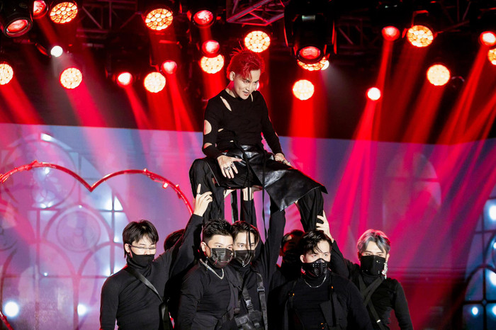 Ali Hoàng Dương trải lòng ngày đầu xuân: 'Mỗi người sinh ra đều có sứ mệnh để sống và cống hiến' Ảnh 3