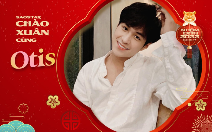 'Tám' nhanh cùng trai đẹp Otis: Muốn tham gia phim hành động, 'chốt vợ' vào năm 30 tuổi Ảnh 2