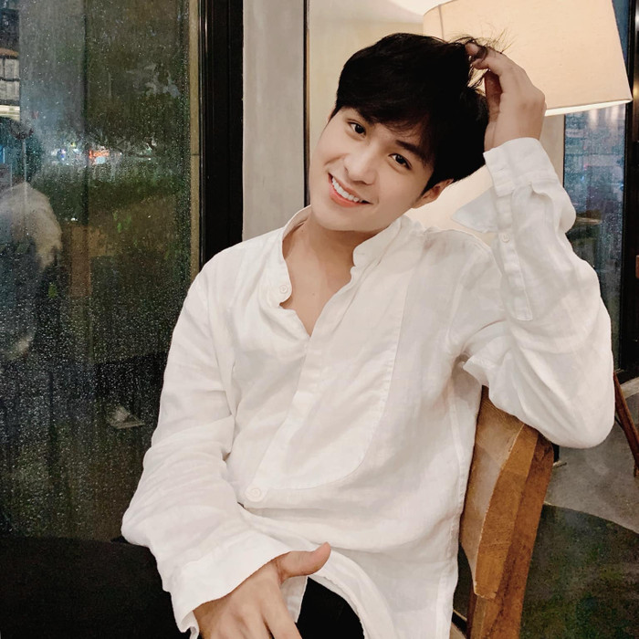 'Tám' nhanh cùng trai đẹp Otis: Muốn tham gia phim hành động, 'chốt vợ' vào năm 30 tuổi Ảnh 3