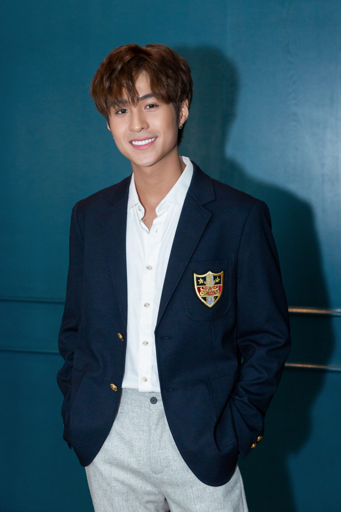 'Tám' nhanh cùng trai đẹp Otis: Muốn tham gia phim hành động, 'chốt vợ' vào năm 30 tuổi Ảnh 6