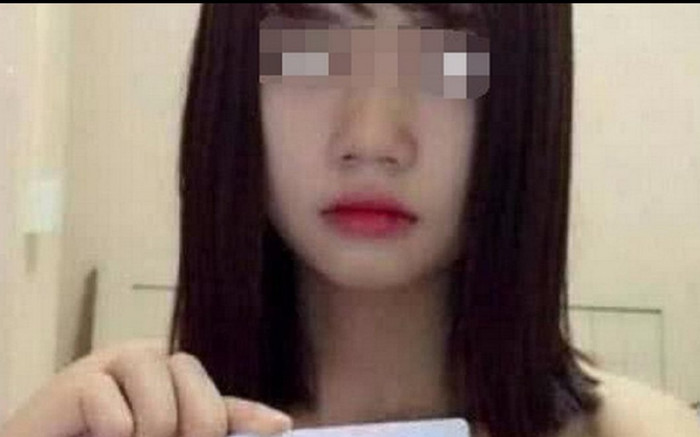 Nữ sinh 16 tuổi vay người đàn ông 'lạ' 180 triệu để chi tiêu, bi kịch ập tới khiến cô gái hối hận cả đời Ảnh 2