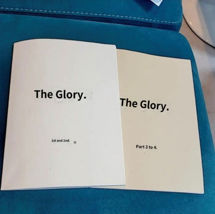 Đầu năm mới, Song Hye Kyo lên kế hoạch phục thù, nhưng liệu có 'dính dớp' như dự án trước đó? Ảnh 1