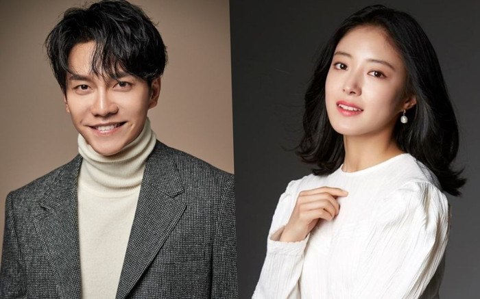 'Chia tay' Lee Junho, Lee Se Young quyết định tái ngộ với Lee Seung Gi trong phim mới? Ảnh 2