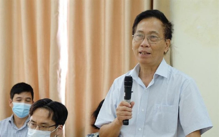 Những người thầy thầm lặng đứng sau huy chương Vàng Olympic quốc tế Ảnh 2