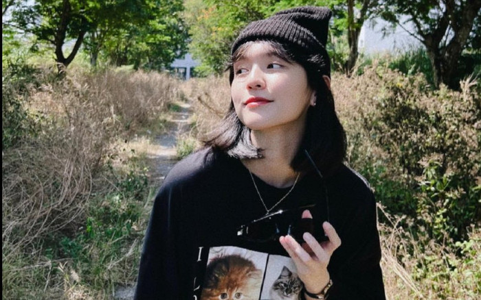 Đầu năm, Hải Tú bất ngờ kêu gọi khán giả hãy kiên nhẫn một chút nữa Ảnh 2