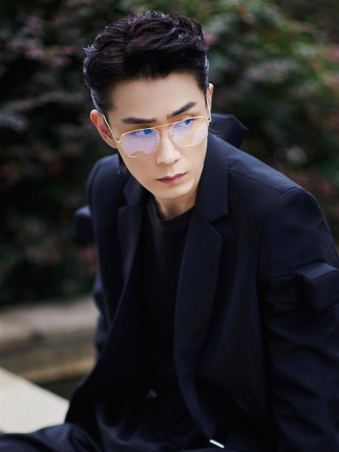 Dương Tử - Dương Mịch và dàn sao Cbiz tham gia biểu diễn ca khúc chủ đề Olympic Bắc Kinh 2022 Ảnh 9