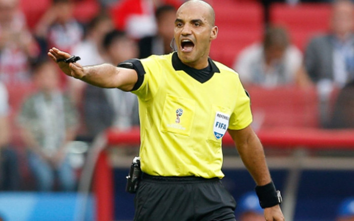 Báo Trung Quốc tố trọng tài thiên vị tuyển Việt Nam Ảnh 2