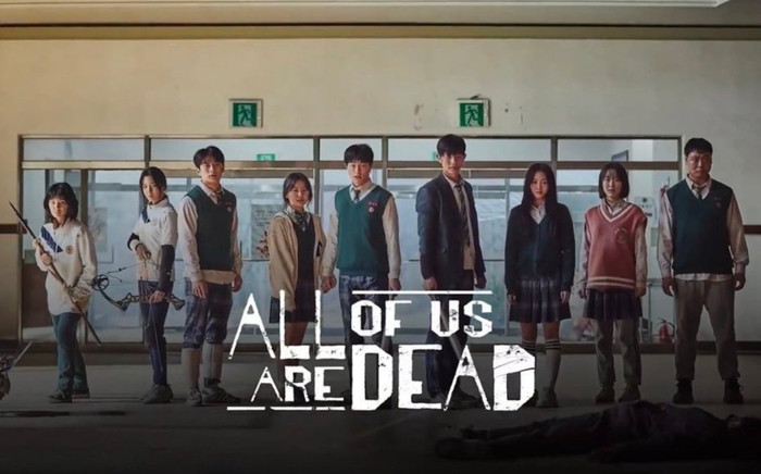 Review 'All of Us Are Dead': Phim zombie Hàn Quốc cũ kỹ và lê thê Ảnh 2