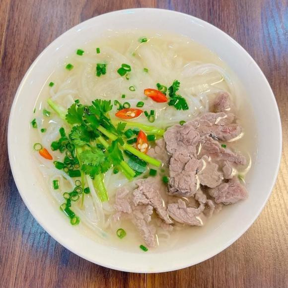 Gợi ý thực đơn ăn sáng ngày Tết bằng cỗ dư Ảnh 7