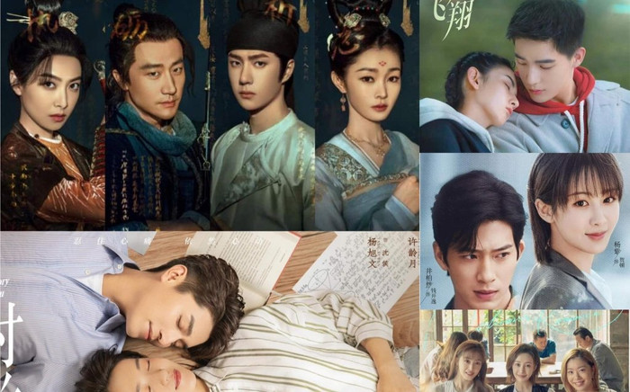 Top 10 phim Hoa ngữ hot nhất tháng 1 theo Maoyan: Phim của Vương Nhất Bác - Dương Tử 'đội sổ' Ảnh 2