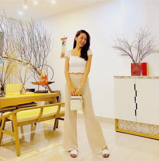 Khán giả đặt nghi vấn cặp đôi đã dọn sang cơ ngơi mới