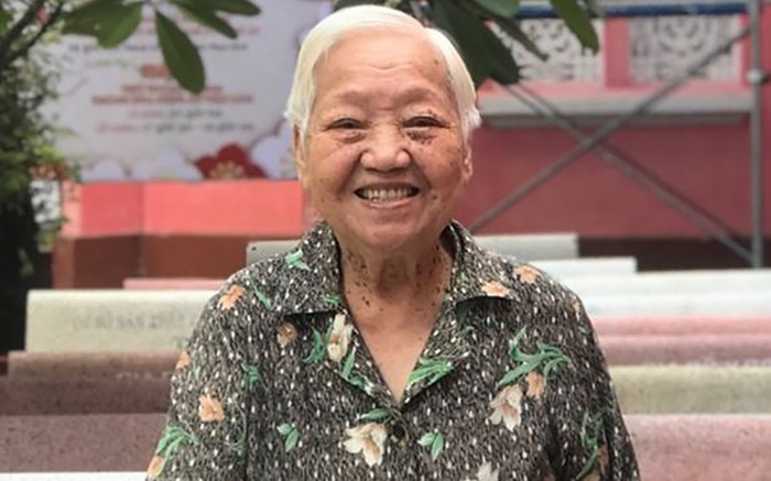 'Bà má' Nam Bộ quen thuộc trên màn ảnh nhỏ qua đời Ảnh 2