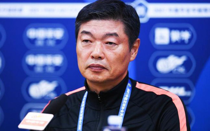 Đồng hương của ông Park sẽ ngồi ghế nóng ở tuyển Trung Quốc? Ảnh 2