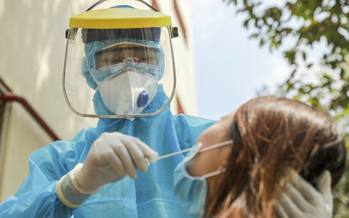 Cả nước ghi nhận 192 ca nhiễm Omicron, nguy cơ F0 tăng sau kỳ nghỉ Tết Ảnh 2