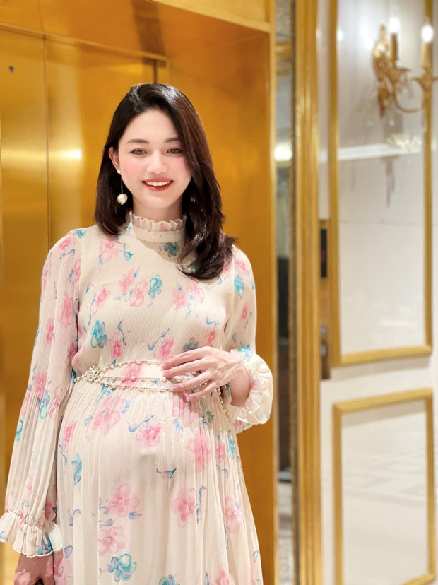 Á hậu Ngô Thanh Tú.