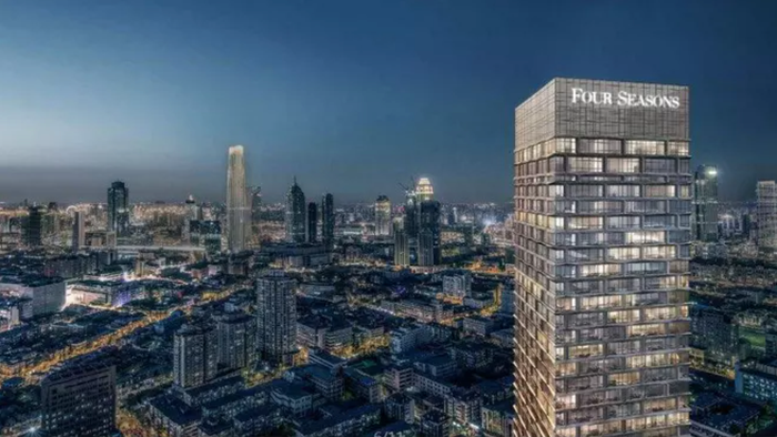 Angela Baby khoe tài sản khủng được Huỳnh Hiểu Minh cho sau ly hôn? Ảnh 4