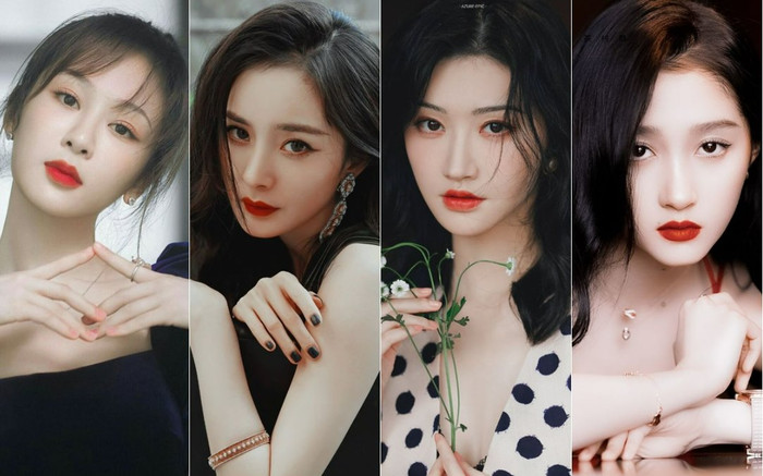 Dàn sao nữ Hoa ngữ sở hữu tài nguyên đáng ghen tị nhất: Người mãi 'flop', người lại ngày một thăng hoa Ảnh 2
