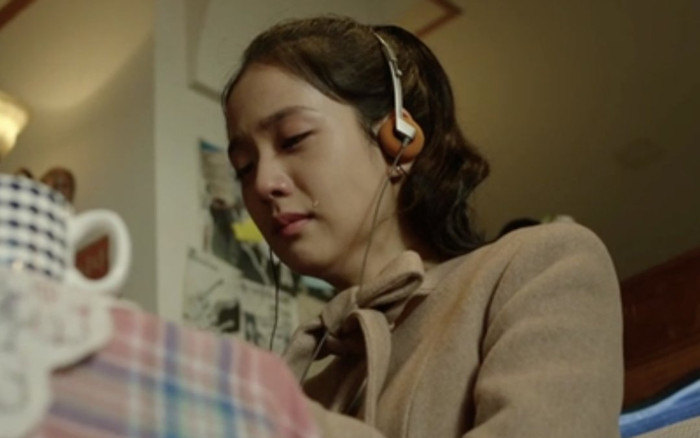 Lộ bằng chứng Snowdrop của Jisoo (BLACKPINK) đã bị nhà sản xuất thay đổi kết phim khiến dân tình uất ức? Ảnh 2