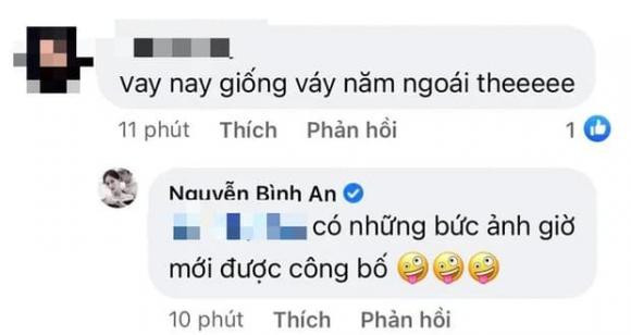 Netizen nhanh chóng phát hiện ra đây chỉ là ảnh cũ do nam diễn viên đăng lại.