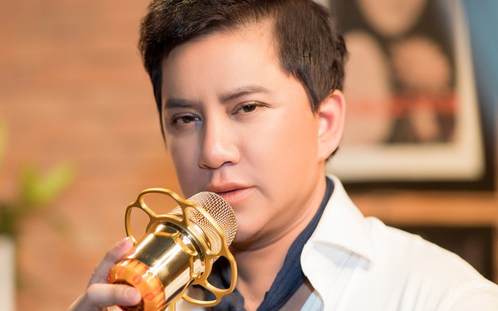 Ca sĩ Quang Toàn qua đời vì đột quỵ tại Mỹ Ảnh 2