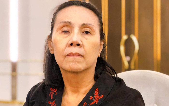 Đàm Vĩnh Hưng, Trấn Thành cùng nhiều sao Việt đau buồn trước thông tin NS Hoàng Lan qua đời Ảnh 2