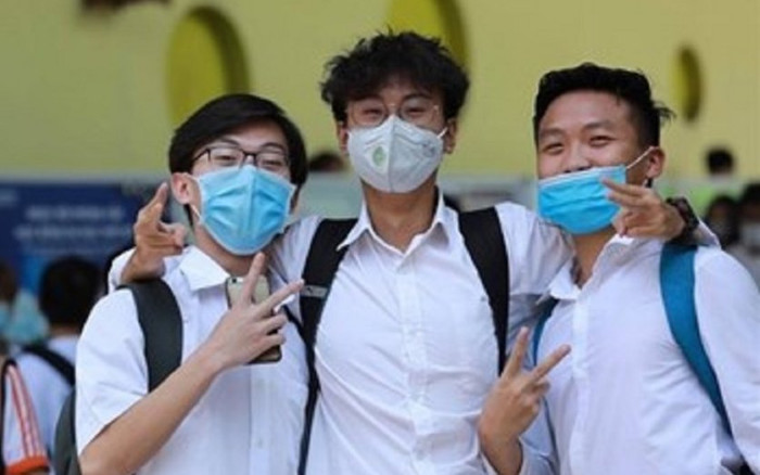 Bộ GD&ĐT: 100% Đại học đã có kế hoạch cho sinh viên trở lại trường trong tháng 2/2022 Ảnh 2