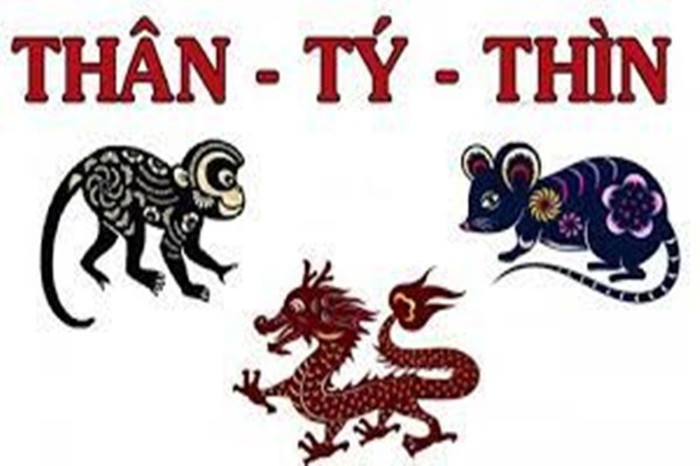 Trong năm Nhâm Dần 2022 có 3 con giáp rơi vào hạn tam tai là Tý, Thìn, Thân. 