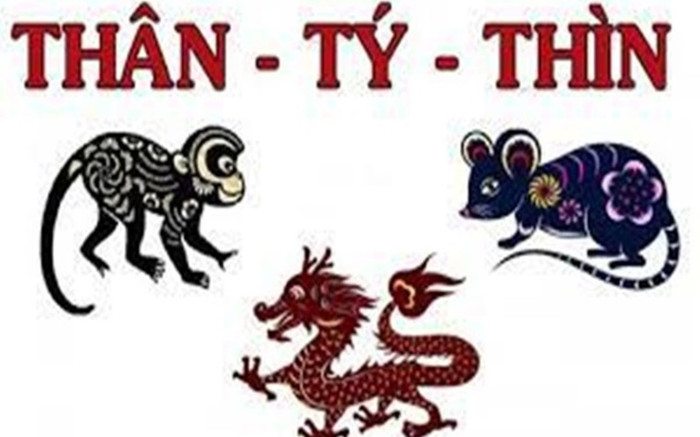 Tam tai là gì, những con giáp vướng hạn vận rủi trong năm 2022 Ảnh 2