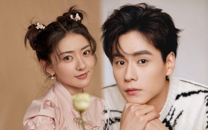 Hồ Nhất Thiên lần đầu nên duyên cùng Lương Khiết trong phim chuyển thể từ Hàn Quốc? Ảnh 2