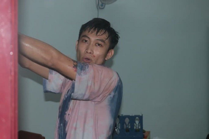 Đối tượng Tô Phát. (Ảnh: Công an Trà Vinh).