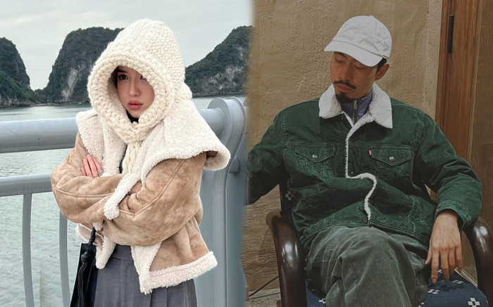 Đăng có tấm ảnh ăn Tết, Đen Vâu bị fan ghẹo 'yếu' hơn Bích Phương Ảnh 2