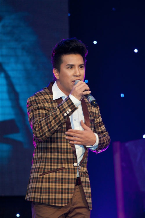 Sự ra đi của Quang Toàn khiến nhiều đồng nghiệp và khán giá thương tiếc.