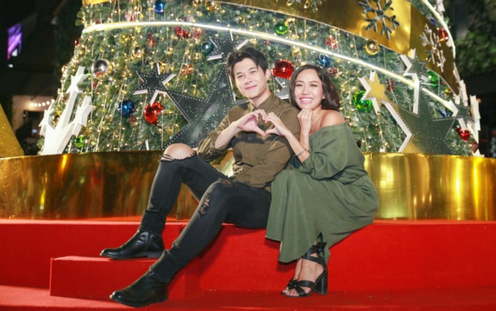 Anh Tú 'đỏ mặt' khi bị hỏi chuyện 'nóc nhà' Ảnh 2