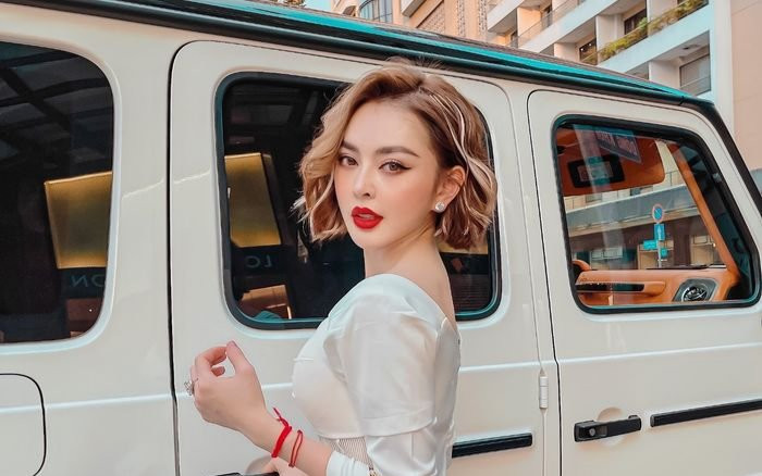 Gặp loạt chuyện thị phi những ngày đầu năm mới, Trang Nemo nói gì? Ảnh 2