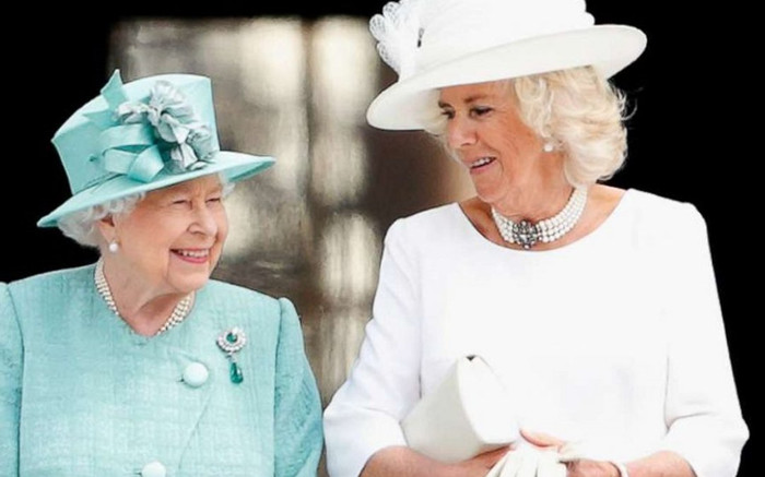 Nữ hoàng Anh muốn con dâu sẽ trở thành hoàng hậu Ảnh 2