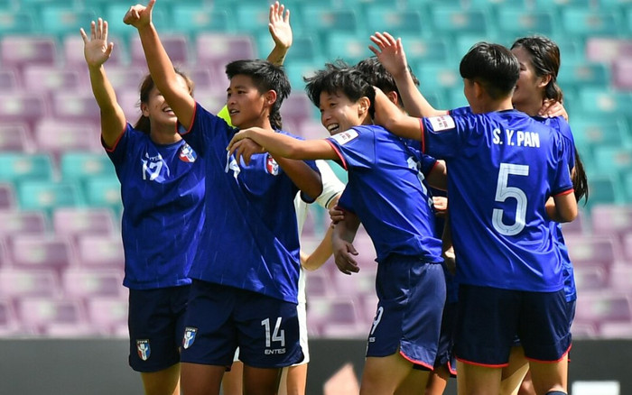 Đối thủ gặp biến lớn, Việt Nam sáng cửa dự World Cup Ảnh 2