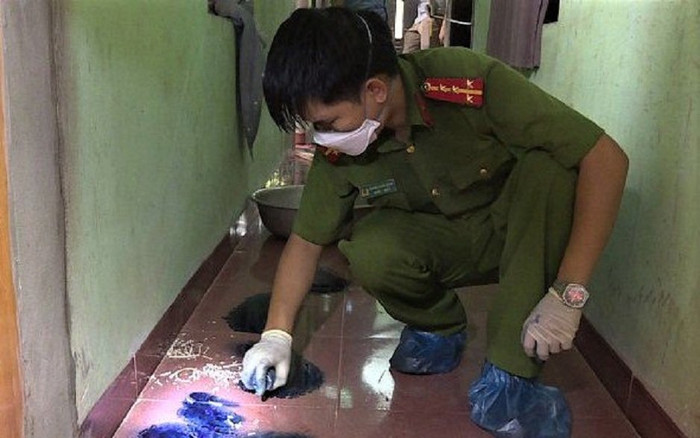 Bé trai 2 tháng tuổi nghi bị mẹ trầm cảm dùng dao sát hại thương tâm Ảnh 2