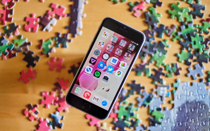 Hé lộ thời gian chính thức ra mắt iPhone SE 3 và iPad Air 5 Ảnh 2