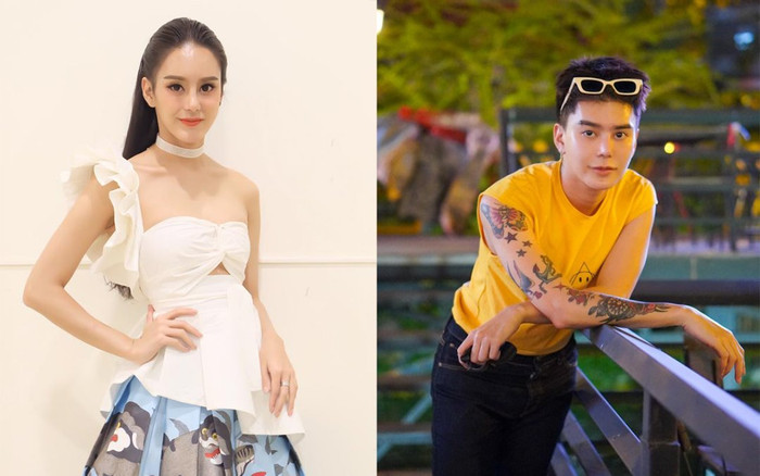 Hoa hậu chuyển giới Thái Lan hiện tại ra sao sau khi trở lại là nam giới? Ảnh 2