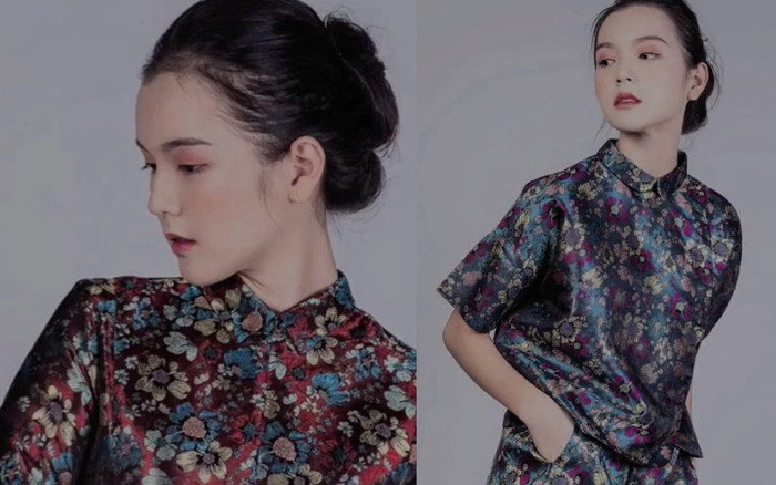 Fan đào bới loạt ảnh trong quá khứ của Hải Tú: Có gì mà khiến dân tình xuýt xoa, trầm trồ? Ảnh 2