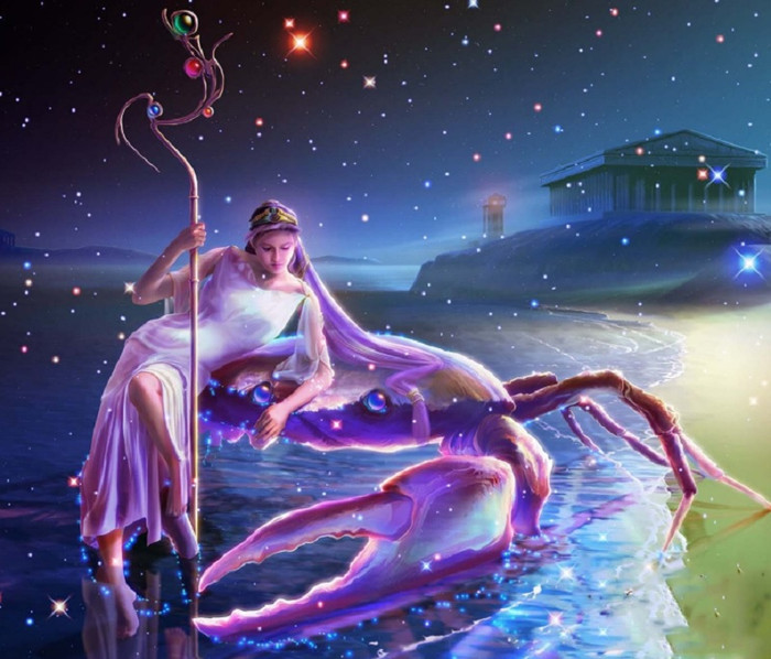 Tử vi hàng ngày 12 cung hoàng đạo thứ 2 ngày 7/2/2022: Ma Kết thuận lợi mọi mặt, Sư Tử xảy ra mâu thuẫn Ảnh 6