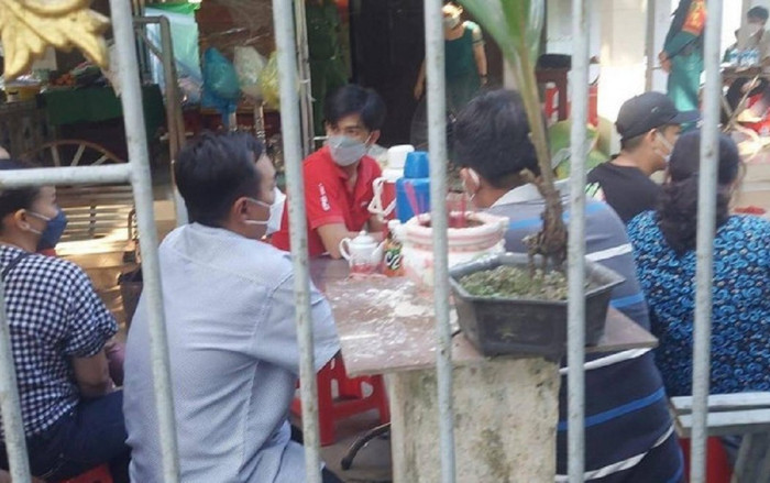 Cự cãi dẫn đến xô xát, vợ chụp lấy cây kéo đâm chồng tử vong Ảnh 2