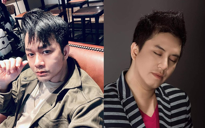 Nhiều sao Việt đau buồn trước thông tin ca sĩ Quang Toàn ra đi vì đột quỵ Ảnh 2