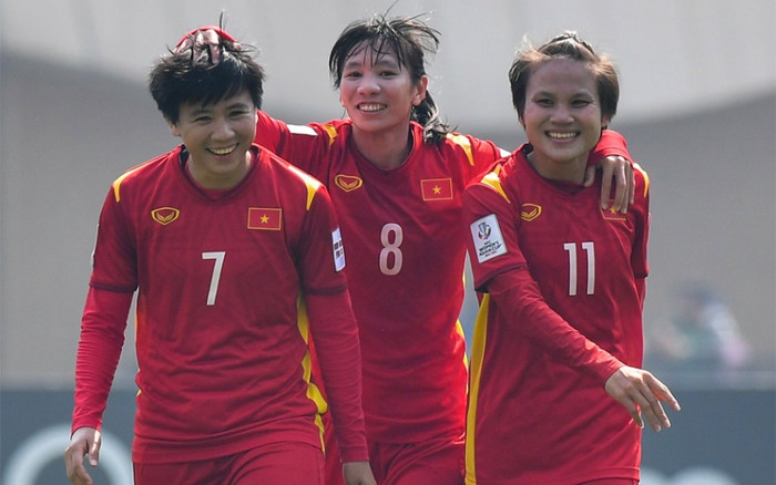 Người hùng Tuyết Dung: Vé dự World Cup là quà của tuyển Việt Nam mang về cho người hâm mộ Ảnh 2