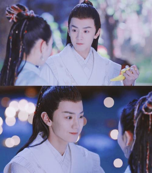 'Tiên kiếm hiệp 4' đã dựng bối cảnh phim và khai máy: Cúc Tịnh Y chốt đơn nữ chính cùng nam thần sinh 96 Ảnh 8