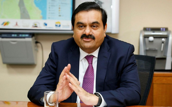 Tỷ phú tuổi Dần 'soán ngôi' người giàu nhất châu Á của Mukesh Ambani Ảnh 2