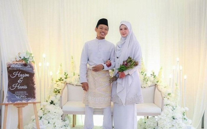 Cô giáo kết hôn với học trò cũ kém 11 tuổi, mối duyên bắt nguồn từ buổi họp lớp khiến ai cũng trầm trồ Ảnh 2