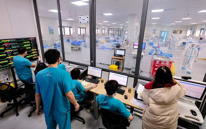 Tin sáng 7-2: Dịch COVID-19 đã được kiểm soát tốt, ca mới ở TP.HCM thấp nhất hơn 8 tháng qua Ảnh 2