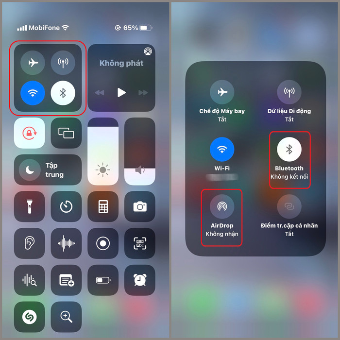 Cách kéo dài thời gian sử dụng pin trên iPhone bạn cần biết Ảnh 4