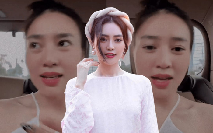 Netien được phen sang chấn khi Lan Ngọc hát trend Tik Tok, còn chế lại lời 'đỡ không nổi' Ảnh 2